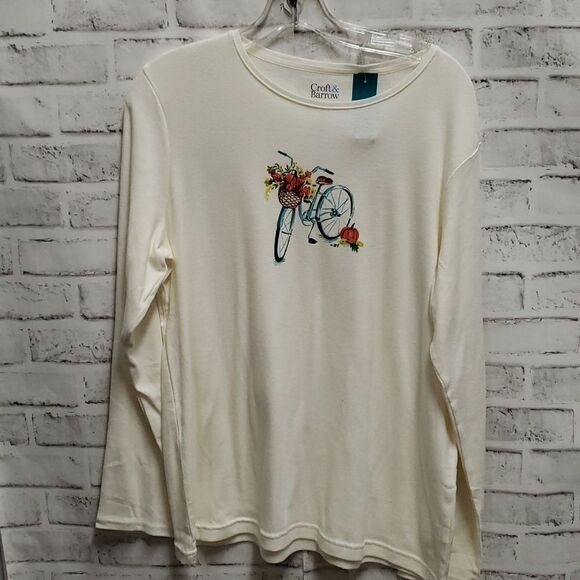 Croft and barrow top - Picture 1 of 3